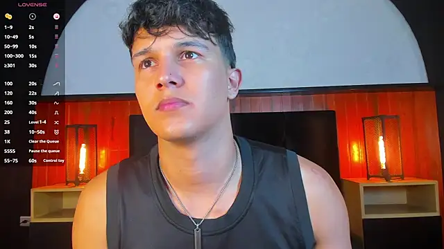 Leo_Savage_ 在線直播表演