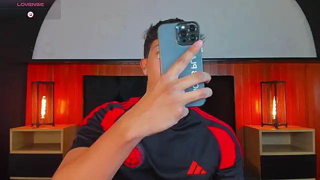 Leo_Savage_ 웹캠 쇼