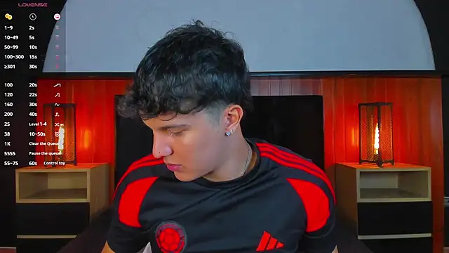 Leo_Savage_ – webcam-show
