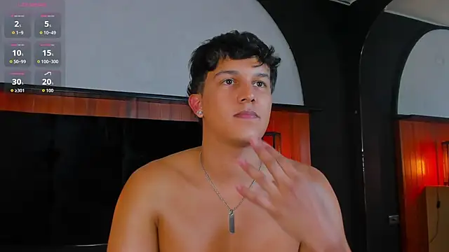 عرض كام Leo_Savage_