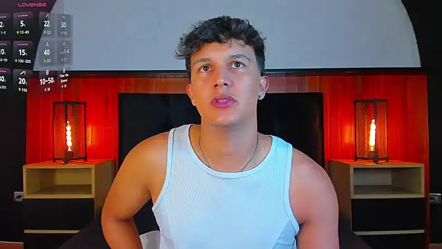Leo_Savage_'s Webcam Show