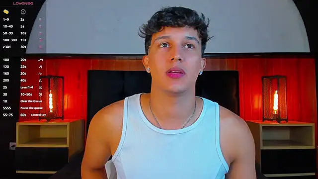عرض كام Leo_Savage_