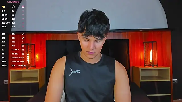 عرض كام Leo_Savage_