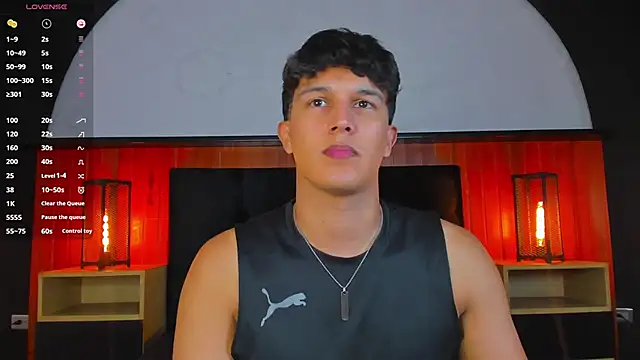 Leo_Savage_ Webcamshow
