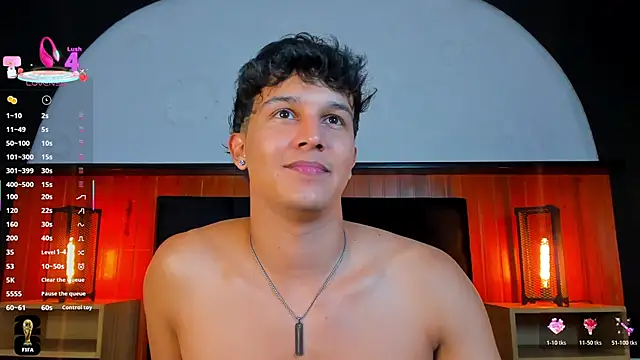 عرض كام Leo_Savage_