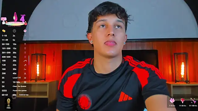 عرض كام Leo_Savage_