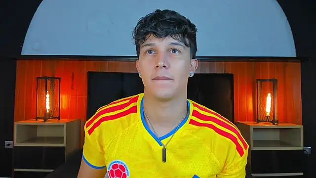 Leo_Savage_ webcam show