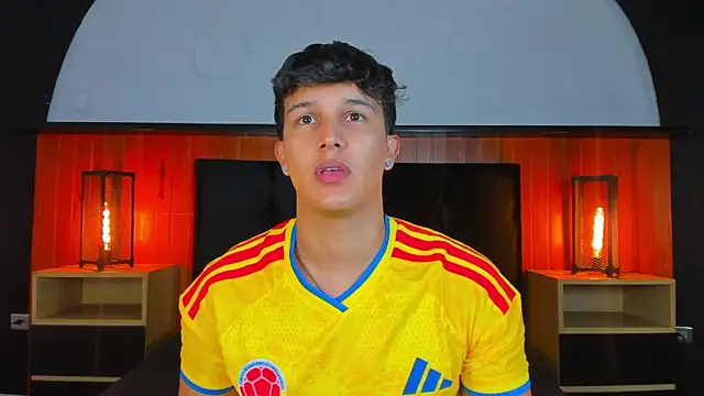 Show de webcam de Leo_Savage_