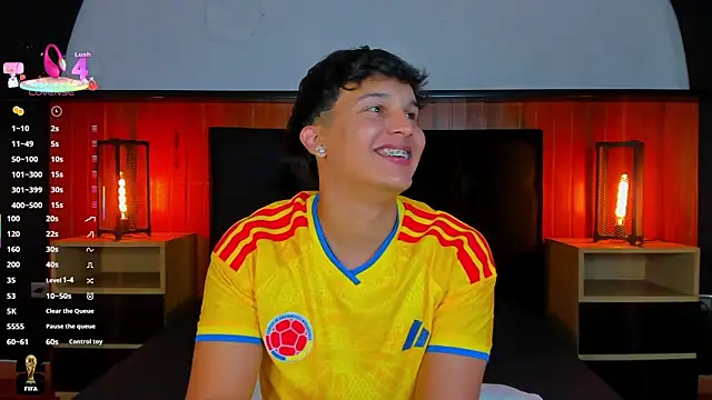 Leo_Savage_ Webcamshow