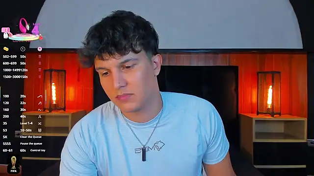 Leo_Savage_ Webcamshow