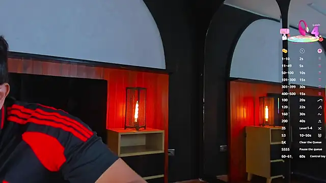 عرض كام Leo_Savage_