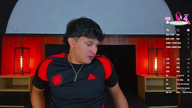 Leo_Savage_ 웹캠 쇼
