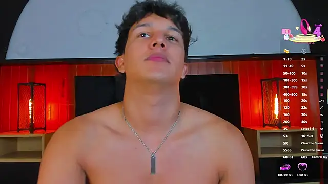 Leo_Savage_ Webcamshow