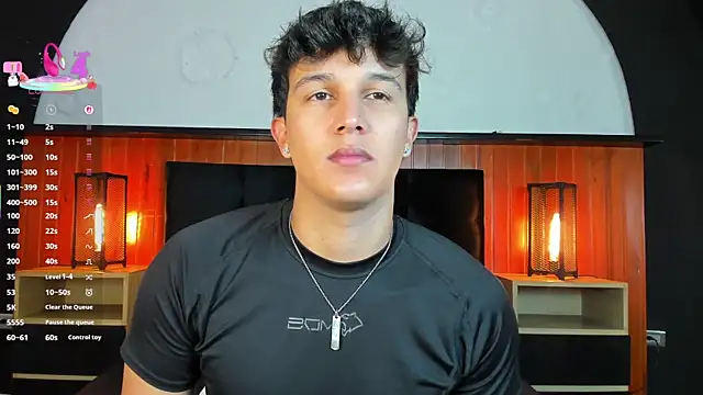 Leo_Savage_'s Webcam Show