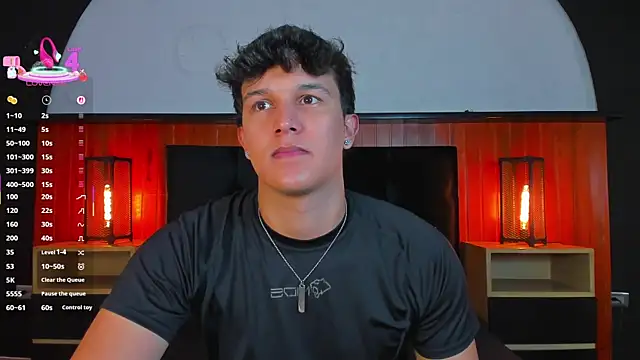 عرض كام Leo_Savage_