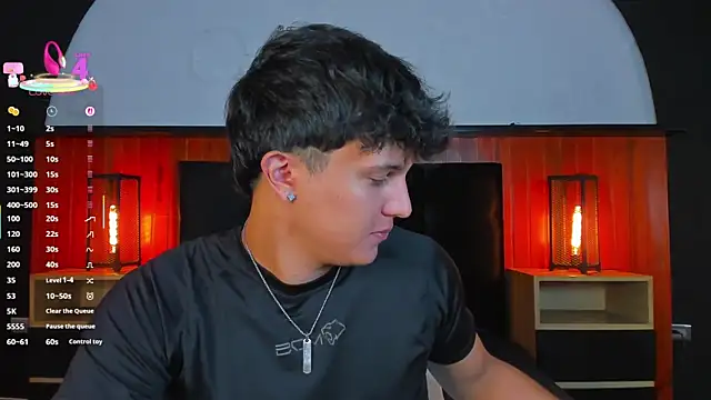 Leo_Savage_ Webcamshow