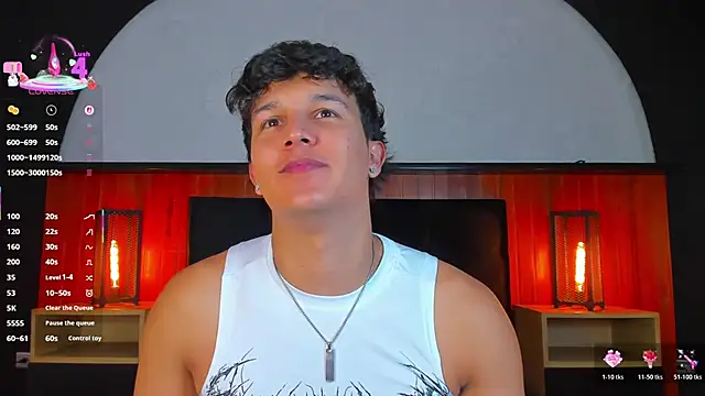 عرض كام Leo_Savage_