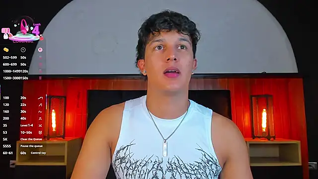 Leo_Savage_ – webcam-show