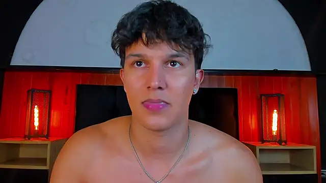 Leo_Savage_ ওয়েবক্যাম শো