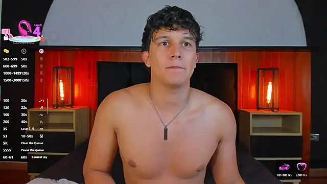 Leo_Savage_ – webcam-show