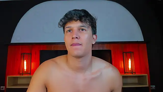 Leo_Savage_ – webcam-show