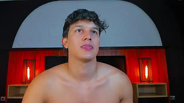 Leo_Savage_ webcam show
