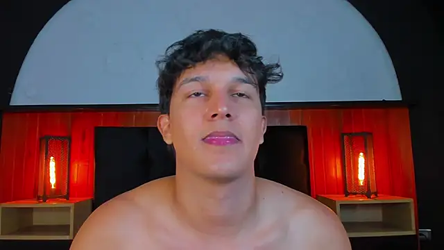 Leo_Savage_ Webcamshow