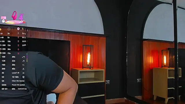 عرض كام Leo_Savage_