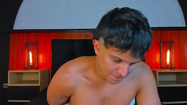 Leo_Savage_ 在線直播表演