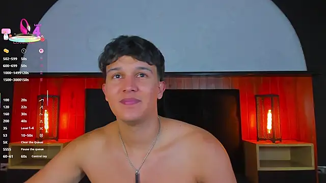 عرض كام Leo_Savage_