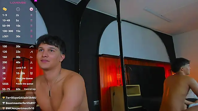Leo_Savage_ Webcamshow