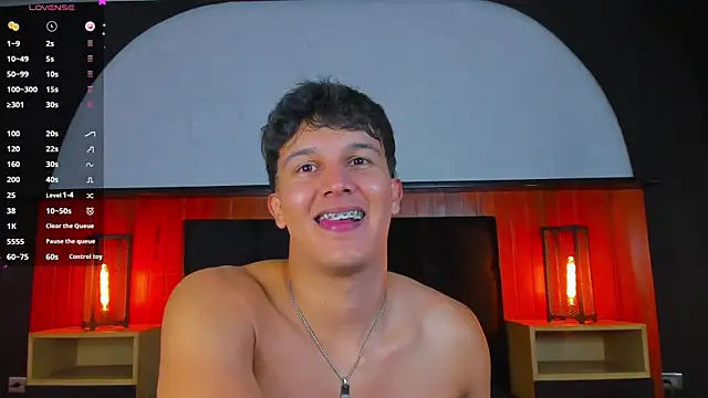 Leo_Savage_ – webcam-show