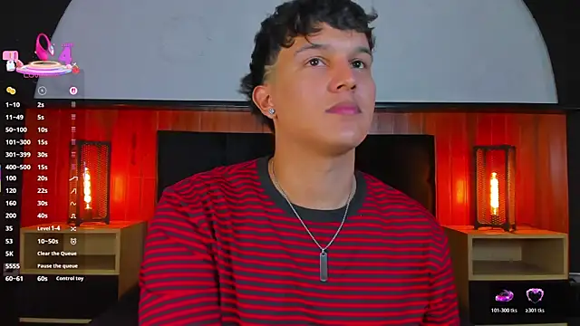 Leo_Savage_ Webcamshow