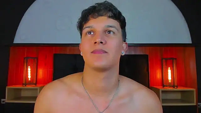 Leo_Savage_'s Webcam Show