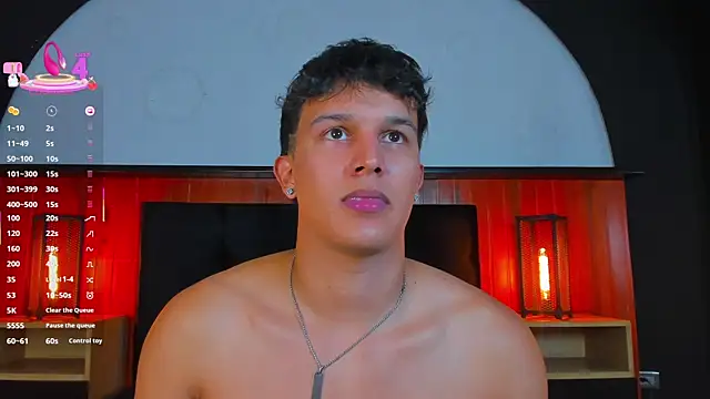 Leo_Savage_ – Kamerová šou
