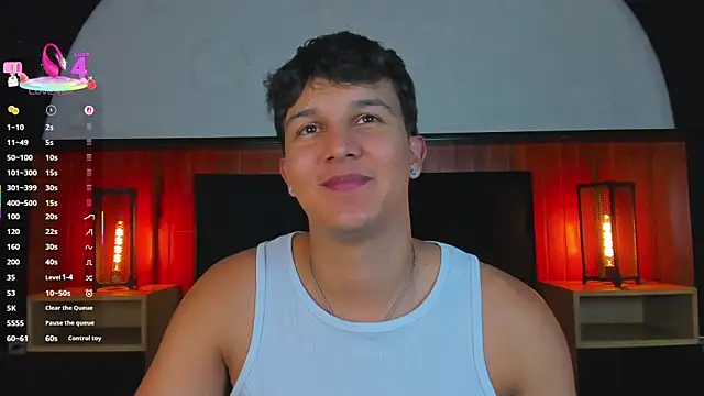 Leo_Savage_ Webcamshow