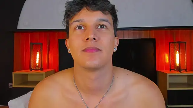 Leo_Savage_ Webcamshow