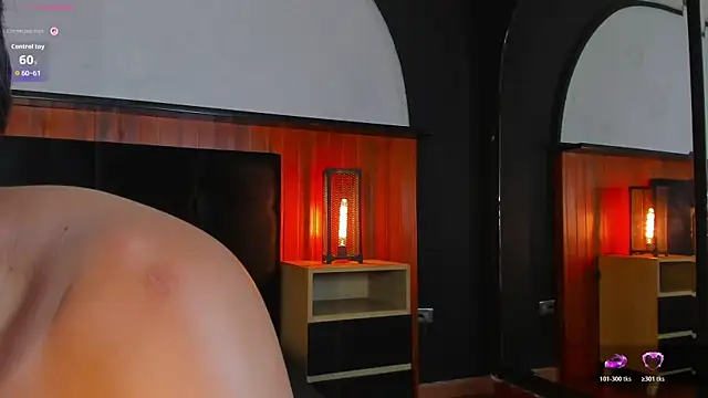 Leo_Savage_ Webcamshow