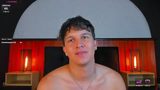 Leo_Savage_ – webcam-show