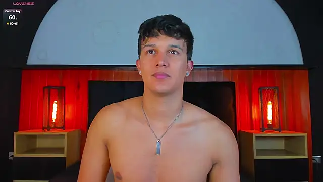 Leo_Savage_ – Kamerová šou