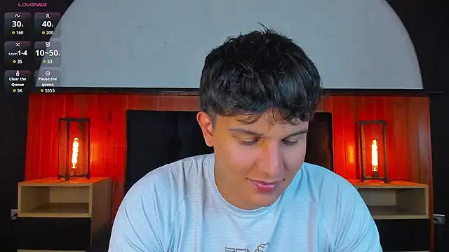 Leo_Savage_ 在線直播表演