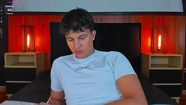 عرض كام Leo_Savage_