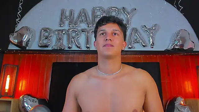 Leo_Savage_ webcam show