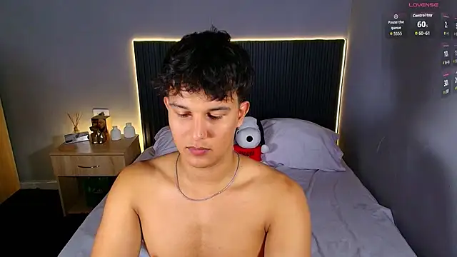 Leo_Savage_ Webcamshow