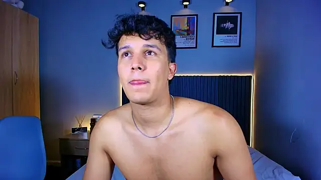 عرض كام Leo_Savage_