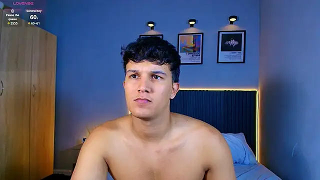 Leo_Savage_ 在線直播表演