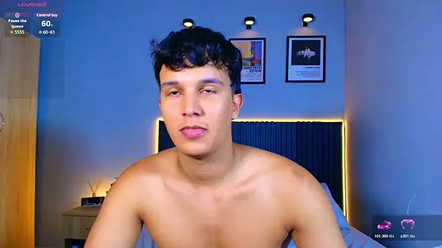 عرض كام Leo_Savage_