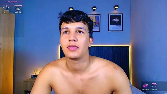 عرض كام Leo_Savage_