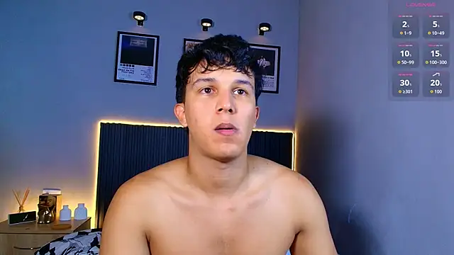 عرض كام Leo_Savage_