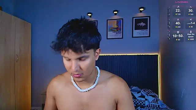 Leo_Savage_ Webcamshow
